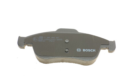 Фото 5 - Тормозные колодки BOSCH 0 986 494 441 (0986494441)