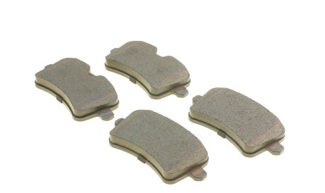 Фото 2 - Гальмівні колодки BOSCH 0 986 494 446 (0986494446)