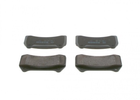 Фото 2 - Тормозные колодки BOSCH 0 986 494 448