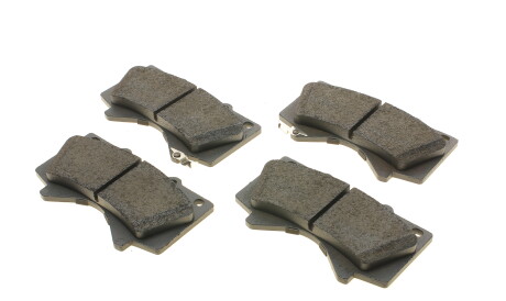 Фото 2 - Гальмівні колодки BOSCH 0 986 494 449 (0986494449)