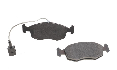 Фото 3 - Тормозные колодки BOSCH 0 986 494 463 (0986494463)