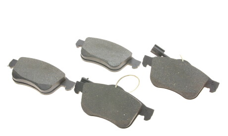 Фото 2 - Гальмівні колодки BOSCH 0 986 494 465 (0986494465)