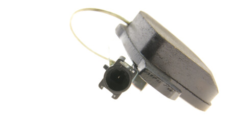 Фото 3 - Гальмівні колодки BOSCH 0 986 494 465 (0986494465)