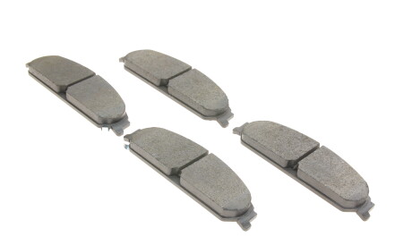 Фото 2 - Тормозные колодки BOSCH 0 986 494 483 (0986494483)