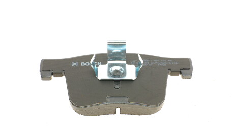 Фото 3 - Тормозные колодки BOSCH 0 986 494 487 (0986494487)