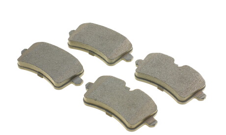 Фото 2 - Гальмівні колодки BOSCH 0 986 494 488 (0986494488)