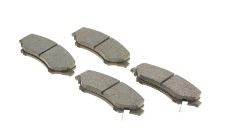 Фото 2 - Тормозные колодки BOSCH 0 986 494 493 (0986494493)