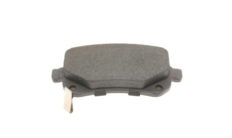 Фото 3 - Тормозные колодки BOSCH 0 986 494 496 (0986494496)