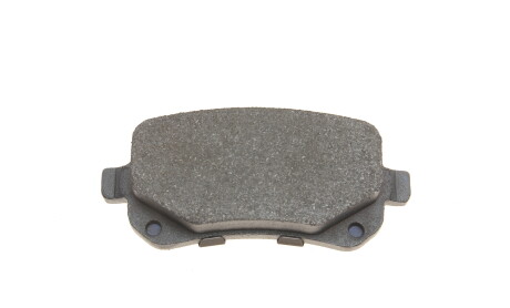 Фото 5 - Тормозные колодки BOSCH 0 986 494 496 (0986494496)