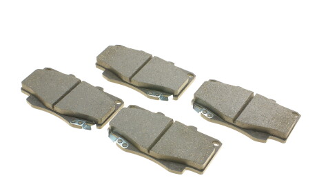 Фото 2 - Тормозные колодки BOSCH 0 986 494 497 (0986494497)