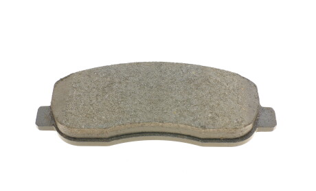 Фото 7 - Гальмівні колодки BOSCH 0 986 494 498 (0986494498)