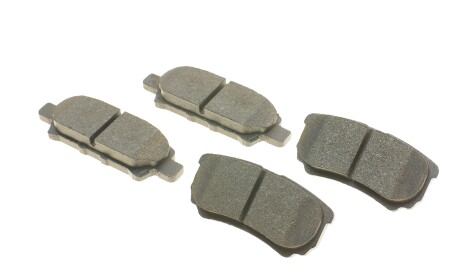 Фото 2 - Гальмівні колодки BOSCH 0 986 494 502 (0986494502)