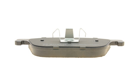Фото 3 - Гальмівні колодки BOSCH 0 986 494 526 (0986494526)