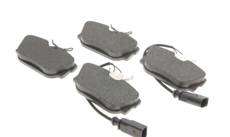 Фото 2 - Тормозные колодки BOSCH 0 986 494 529 (0986494529)