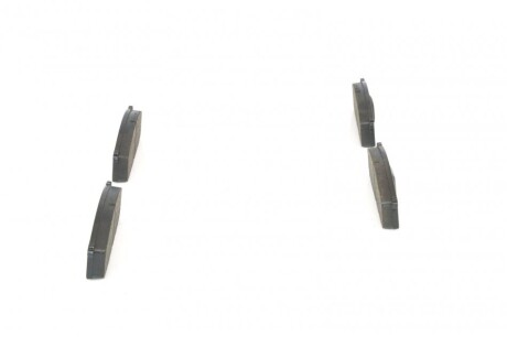 Фото 3 - Тормозные колодки BOSCH 0 986 494 530 (0986494530)