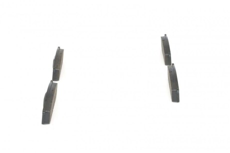 Фото 4 - Тормозные колодки BOSCH 0 986 494 530 (0986494530)