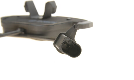 Фото 2 - Гальмівні колодки BOSCH 0 986 494 538 (0986494538)