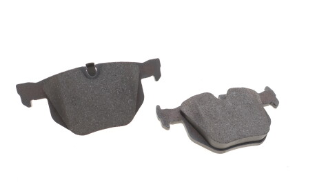 Фото 3 - Тормозные колодки BOSCH 0986494540