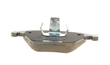Фото 3 - Тормозные колодки BOSCH 0 986 494 549 (0986494549)