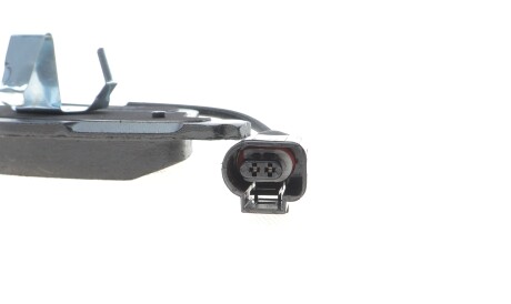 Фото 3 - Тормозные колодки BOSCH 0 986 494 550 (0986494550)