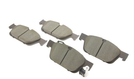 Фото 2 - Гальмівні колодки BOSCH 0 986 494 553 (0986494553)