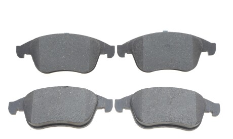 Фото 2 - Гальмівні колодки BOSCH 0 986 494 556