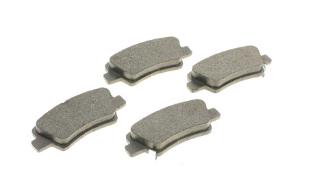 Фото 2 - Гальмівні колодки BOSCH 0 986 494 557 (0986494557)