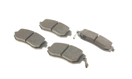 Фото 2 - Гальмівні колодки BOSCH 0 986 494 558 (0986494558)