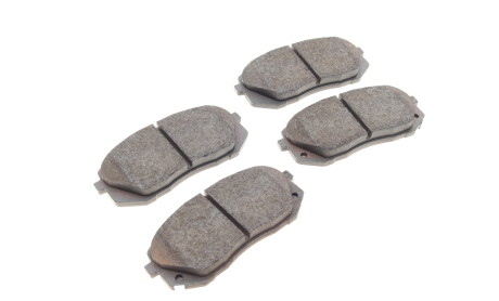 Фото 8 - Тормозные колодки BOSCH 0 986 494 559 (0986494559)