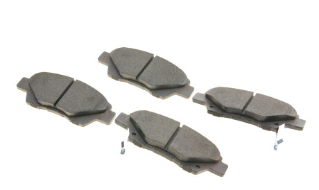 Фото 2 - Тормозные колодки BOSCH 0 986 494 562 (0986494562)