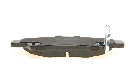 Фото 3 - Тормозные колодки BOSCH 0 986 494 562 (0986494562)