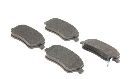 Фото 2 - Гальмівні колодки BOSCH 0 986 494 573 (0986494573)