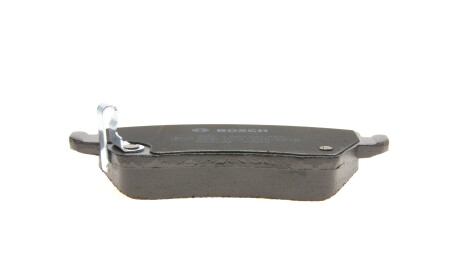 Фото 3 - Гальмівні колодки BOSCH 0 986 494 573 (0986494573)