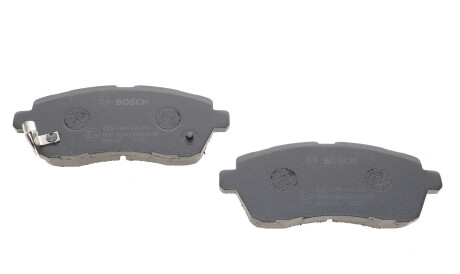 Фото 2 - Тормозные колодки BOSCH 0 986 494 574 (0986494574)