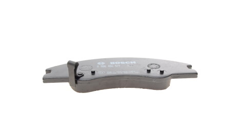 Фото 2 - Тормозные колодки BOSCH 0 986 494 577 (0986494577)