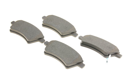 Фото 2 - Гальмівні колодки BOSCH 0 986 494 584