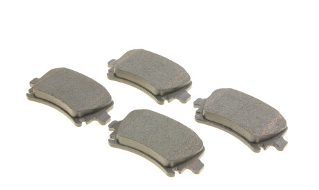 Фото 2 - Гальмівні колодки BOSCH 0 986 494 595 (0986494595)