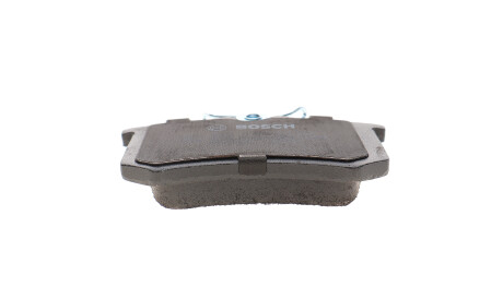 Фото 2 - Тормозные колодки BOSCH 0 986 494 597 (0986494597)