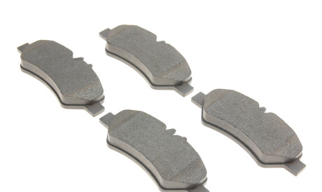 Фото 2 - Тормозные колодки BOSCH 0 986 494 601