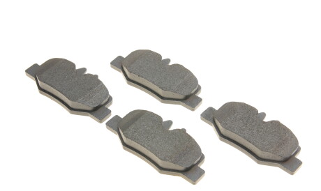 Фото 2 - Тормозные колодки BOSCH 0 986 494 603 (0986494603)