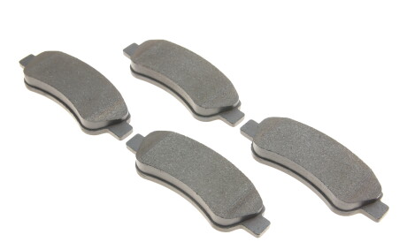 Фото 3 - Гальмівні колодки BOSCH 0 986 494 604 (0986494604)