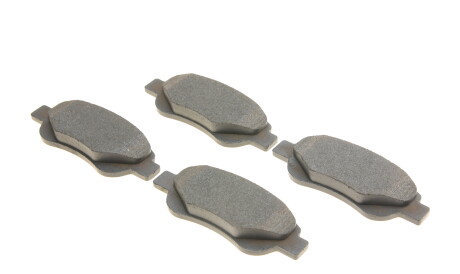 Фото 2 - Гальмівні колодки BOSCH 0 986 494 606 (0986494606)