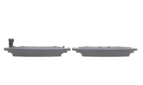 Фото 3 - Гальмівні колодки BOSCH 0986494609