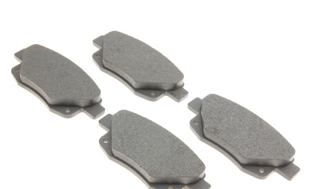 Фото 2 - Тормозные колодки BOSCH 0 986 494 614 (0986494614)