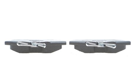 Фото 3 - Тормозные колодки BOSCH 0986494621