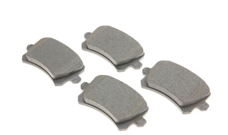 Фото 2 - Тормозные колодки BOSCH 0 986 494 626 (0986494626)