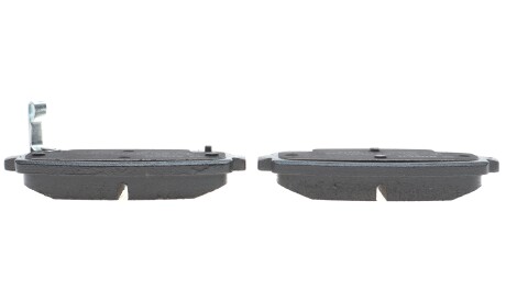 Фото 3 - Тормозные колодки BOSCH 0986494627