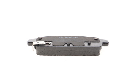 Фото 2 - Гальмівні колодки BOSCH 0 986 494 634 (0986494634)