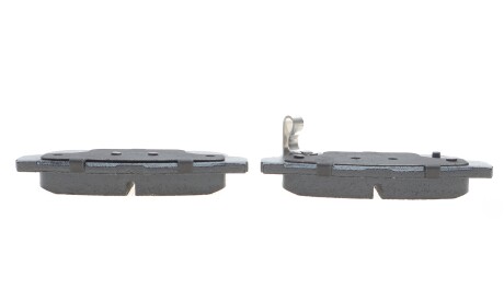 Фото 3 - Гальмівні колодки BOSCH 0986494635