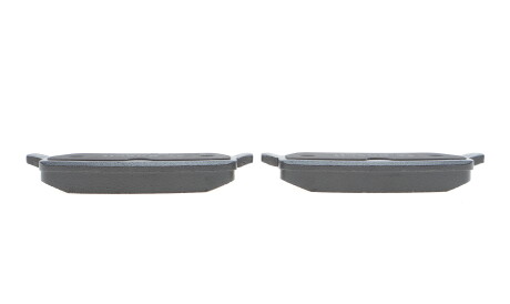 Фото 3 - Гальмівні колодки BOSCH 0986494637